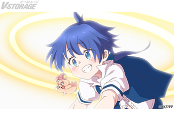 TVアニメ『転生したら第七王子だったので、気ままに魔術を極めます 第2期』最終第24話 場面写真・あらすじ公開！