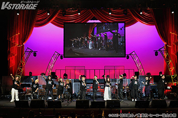 アニメ10周年記念「ワンパンマン マジ音楽祭」オフィシャルレポート到着！第3期国内外配信情報＆第1期・第2期OVA“初”配信決定＆ABEMA「ワンパンマン」公式無料チャンネル開設！