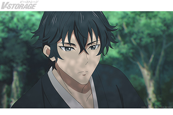 『鬼人幻燈抄』 第二十三話「林檎飴天女抄(前編)」あらすじ＆場面写真公開！