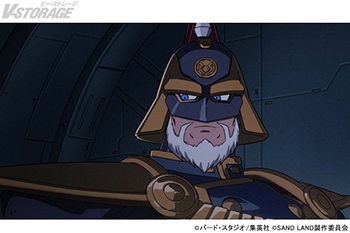 アニメ『SAND LAND: THE SERIES』NHK総合テレビにて9月20日(土)放送  第12話 あらすじ＆場面写真公開！