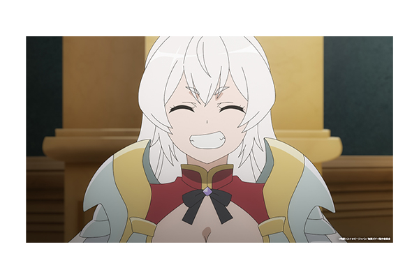 10月10日(金)よりTOKYO MX、MBS、BS11ほかにて順次放送開始！TVアニメ