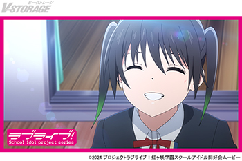 11月7日(金)劇場公開 映画『ラブライブ！虹ヶ咲学園スクールアイドル同好会 完結編 第2章』第2章開幕目前！TVアニメ2期＋OVA『NEXT SKY』ダイジェスト映像公開！11/16(日) 11/23(日・祝)京都・大阪・神戸・名古屋舞台挨拶開催決定！