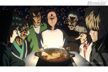 『ワンパンマン』 第3期 11月2日( 日)放送#28あらすじ・場面 写真公開!アニメ第3期ノンクレ ジットオープニング...