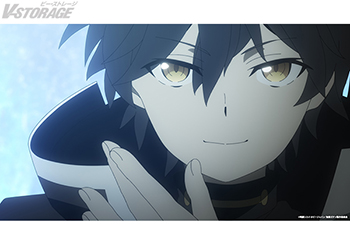 10月17日(金)よりTOKYO MX、MBS、BS11ほかにて順次放送開始！TVアニメ『無限ガチャ』第3話「破滅の王」場面写真・あらすじ公開！