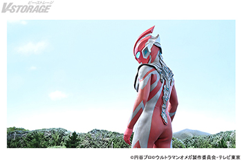 『ウルトラマンオメガ』クライマックス目前!!ついに明かされる、ソラト＝オメガの正体!! 12月放送エピソード＆場面写真が解禁！