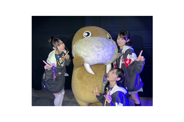 Aqoursキャスト出演による地元・沼津でのイベント 「ラブライブ