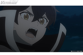 11月14日(金)より順次放送！TVアニメ『無限ガチャ』第7話「ありがとう」場面写真・あらすじ公開！