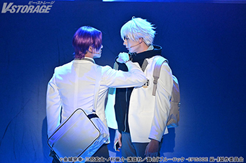 舞台『ブルーロック -EPISODE 凪-』開幕！公開ゲネプロ・取材会オフィシャルレポート到着！