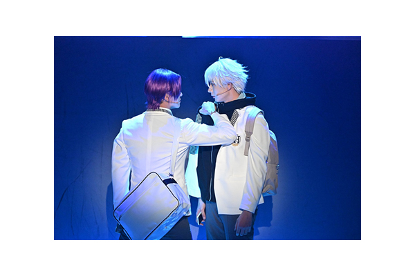 舞台『ブルーロック -EPISODE 凪-』開幕！公開ゲネプロ・取材会