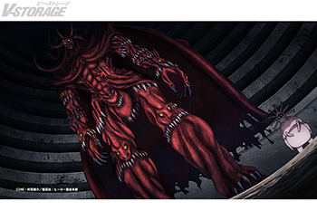 『ワンパンマン』第3期 11月9日(日)放送#29「怪人の王」あらすじ・場面写真公開！