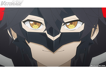 11月21日(金)より順次放送 第8話から新展開スタート！TVアニメ『無限ガチャ』PV第2弾・新キャラクター情報公開！