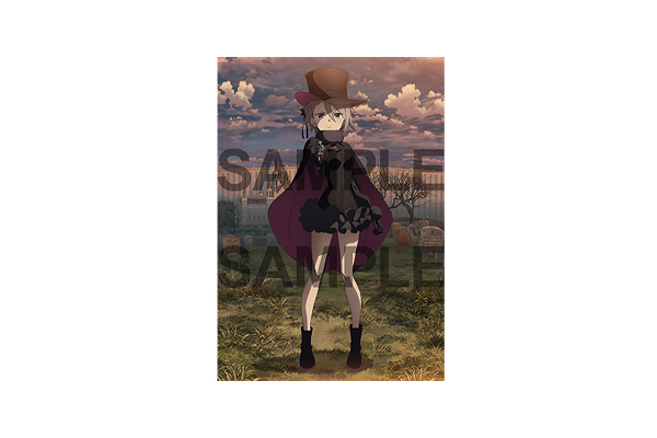 POSTER.27 まいっちんぐマチコ先生 プリンセス·プリンシパル プリンセス・プリンシパル Crown Handler』第4章 Blu-ray 情報一挙解禁