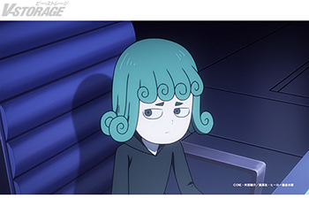 『ワンパンマン』11月14日(金)よりVTuber7名による応援イラスト掲載企画スタート! 第3期11月16日(日)放送...