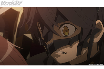 11月7日(金)より順次放送！TVアニメ『無限ガチャ』第6話「冒険者殺し」場面写真・あらすじ公開！