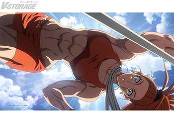 『ワンパンマン』第3期 11月23日(日・祝)放送 #31「後の先(ごのせん)」あらすじ・場面写真公開!