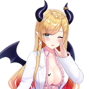 癒月ちょこプロフィール画像