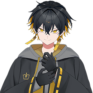 夜十神封魔プロフィール画像