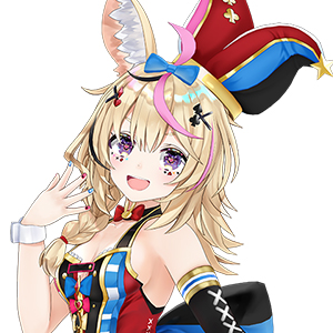 尾丸ポルカプロフィール画像