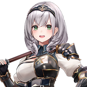 白銀ノエルプロフィール画像