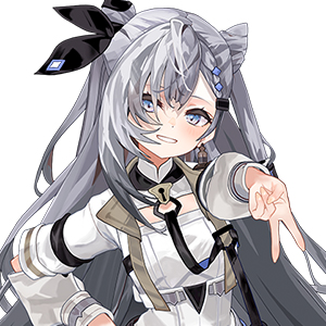 ベスティア・ゼータプロフィール画像