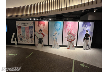 「交響詩篇エウレカセブン20周年記念展」内覧会レポート公開！