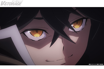 12月12日(金)より順次放送！TVアニメ『無限ガチャ』第11話「神葬グングニール」場面写真・あらすじ公開！