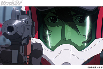 2026年2月20日(金)上映開始『ヤマトよ永遠に REBEL3199 第五章 白熱の銀河大戦』第2弾特報映像＆OSTジ...