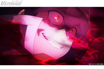 12月19日(金)より順次放送！TVアニメ『無限ガチャ』第12話（最終話）「新たなる道へ」場面写真・あらすじ公開！