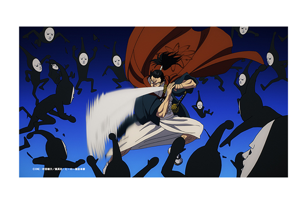 ワンパンマン』第3期 『今からでも間に合う アニメ「ワンパンマン」第3