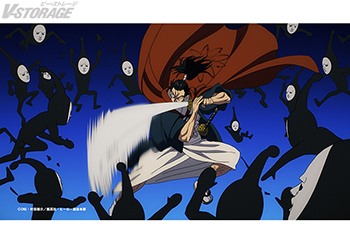 『ワンパンマン』第3期 『今からでも間に合う アニメ「ワンパンマン」第3期 マジわかりSP!』12月20日(土)放送決定...