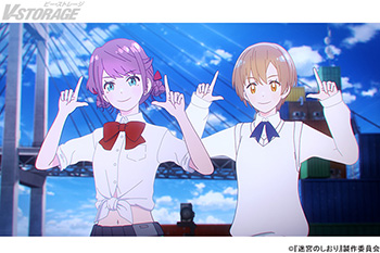 2026年1月1日全国ロードショー『迷宮のしおり』挿入歌＆本編映像解禁！主題歌&音楽担当yonkey率いるKl...