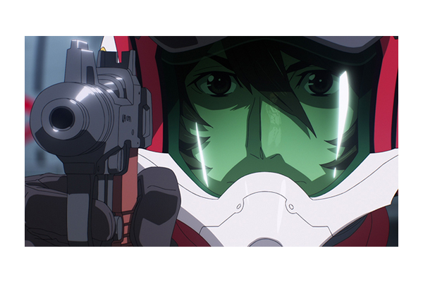 2026年2月20日(金)上映開始『ヤマトよ永遠に REBEL3199 第五章 白熱の