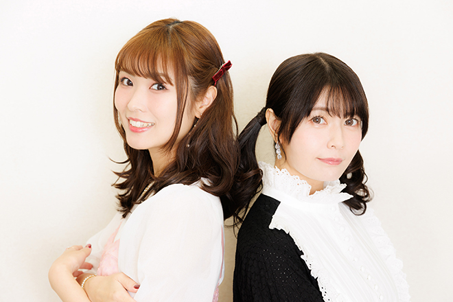 『ガールズ＆パンツァー 劇場版』10周年記念上映 キャスト写真1