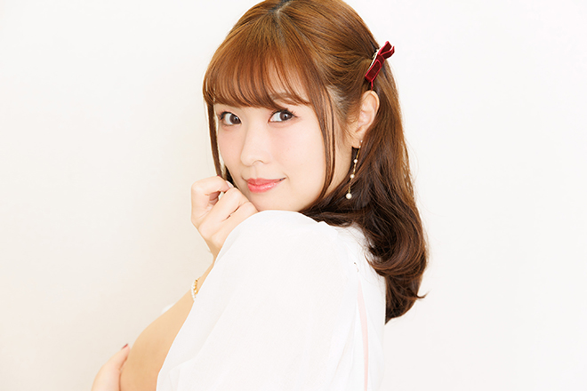 『ガールズ＆パンツァー 劇場版』10周年記念上映 キャスト写真2