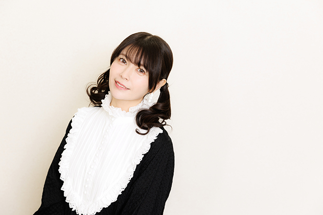 『ガールズ＆パンツァー 劇場版』10周年記念上映 キャスト写真3