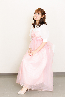 『ガールズ＆パンツァー 劇場版』10周年記念上映 キャスト写真4