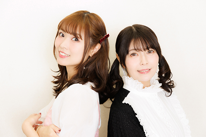 『ガールズ＆パンツァー 劇場版』10周年記念上映 キャスト写真6