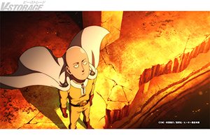 『ワンパンマン』第3期 12月28日(日)放送#36(最終話)あらすじ・場面写真公開！「ABEMA」にてアニメ『ワンパンマン』第3期一挙放送決定！