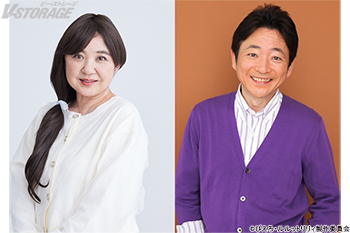 TVアニメ『魔法の姉妹ルルットリリィ』 に『魔法の天使クリィミーマミ』声優 太田貴子、水島 裕 出演決定！