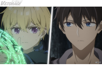 TVアニメ『勇者パーティを追い出された器用貧乏』第03話 あらすじ・場面写真 公開！