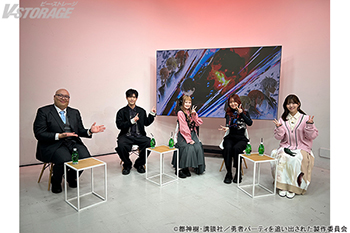 TVアニメ『勇者パーティを追い出された器用貧乏』大塚剛央・立花日菜・大地葉・石見舞菜香が出演するABEMA特番が配信決定...