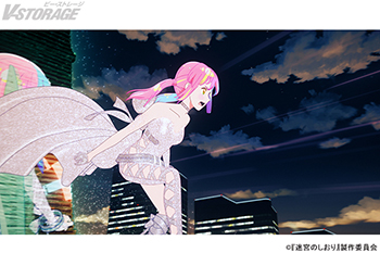 『迷宮のしおり』声優初挑戦ながら大絶賛！SUZUKA・原田泰造・伊東 蒼・齋藤 潤・寺西拓人 豪華キャストのアフレコ映像解禁！1月25日にSUZUKA＆寺西＆齋藤＆河森監督登壇の舞台挨拶も決定！