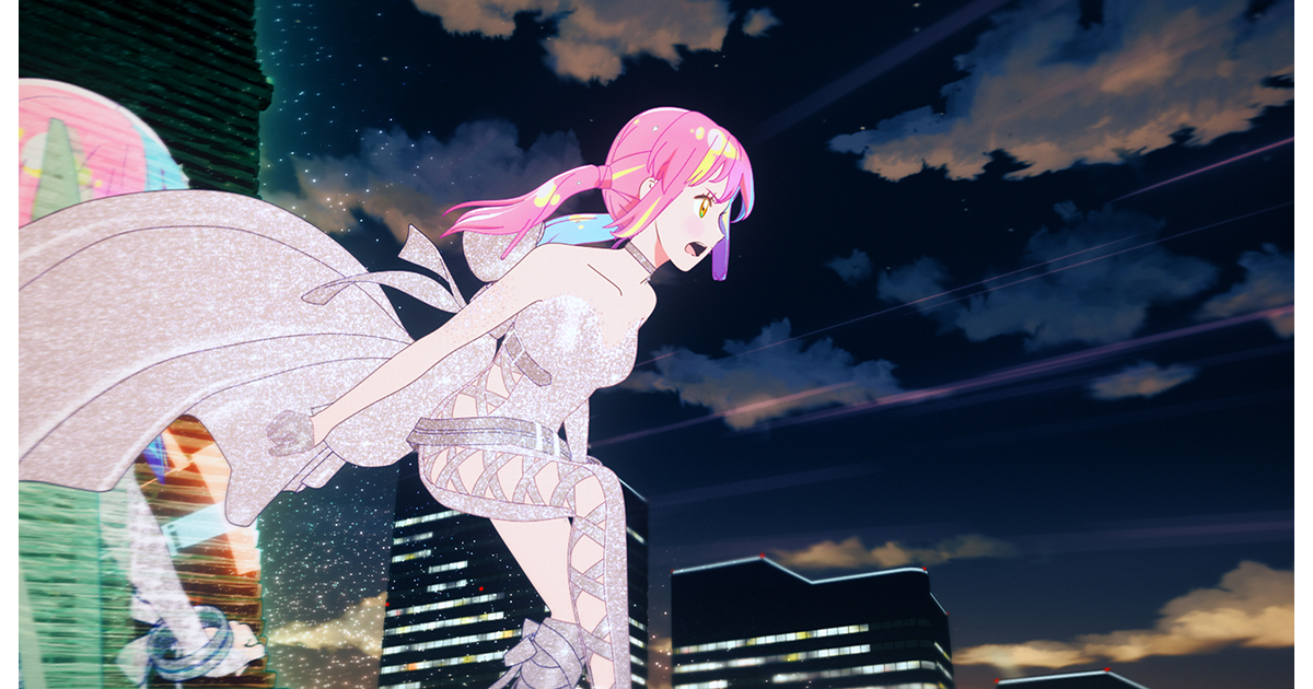 迷宮のしおり』声優初挑戦ながら大絶賛！SUZUKA・原田泰造・伊東 蒼