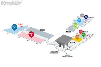 「AnimeJapan 2026」出展ブースが一目で分かる会場マップが解禁！追加施策“アニメフォトプリント”も実施決定！