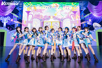音楽で繋がり、ファンと共に創り上げた7thライブ！『ラブライブ！スーパースター!! Liella! 7th LoveLi...