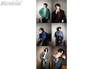 『鎧真伝サムライトルーパー』キャストによるオフィシャルインタビュー第二弾を公開!「AnimeJapan 2026」TOK...