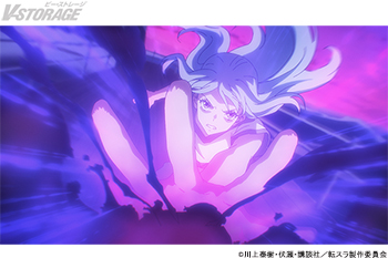 『劇場版 転生したらスライムだった件 蒼海の涙編』新規場面写真12点が解禁！劇場版オリジナルグッズ全25種のラインナップも公開！