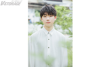 3月8日(日)開催『鎧真伝サムライトルーパー』主人公を務める石橋陽彩の単独ライブイベントにて挿入歌「サムライハート」を世...