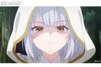 TVアニメ『勇者パーティを追い出された器用貧乏』第08話 あらすじ・場面写真 公開!