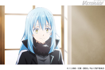 TVアニメ『転生したらスライムだった件 第4期』第73話 あらすじ＆場面写真公開！